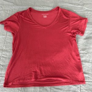 American Eagle soft and sexy shirt